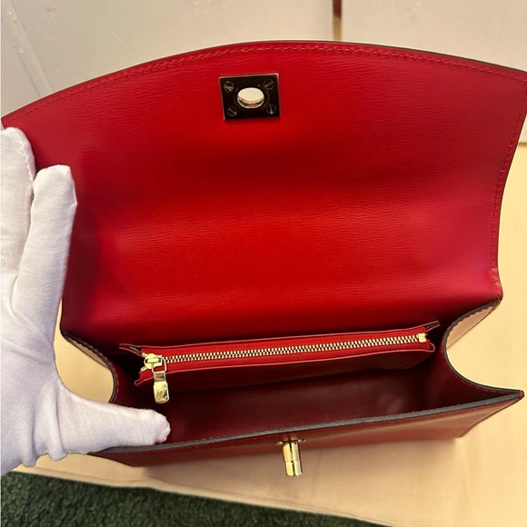 🔥LV Malesherbes Epi (giftable condition) - Picture 6 of 10